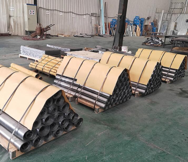 醫(yī)院墻體用防護(hù)鉛板