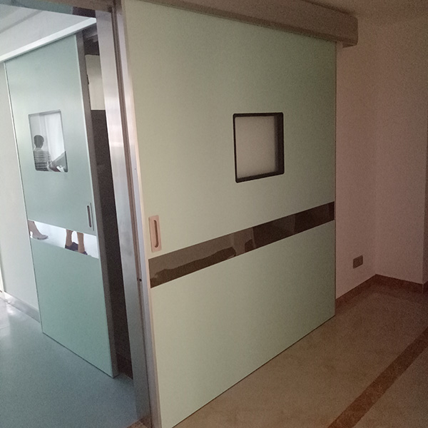 醫(yī)用氣密門