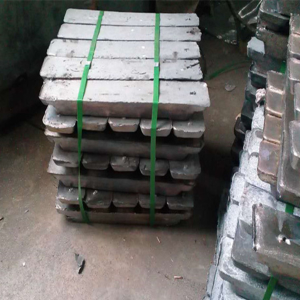 醫(yī)院防輻射室專用鉛錠