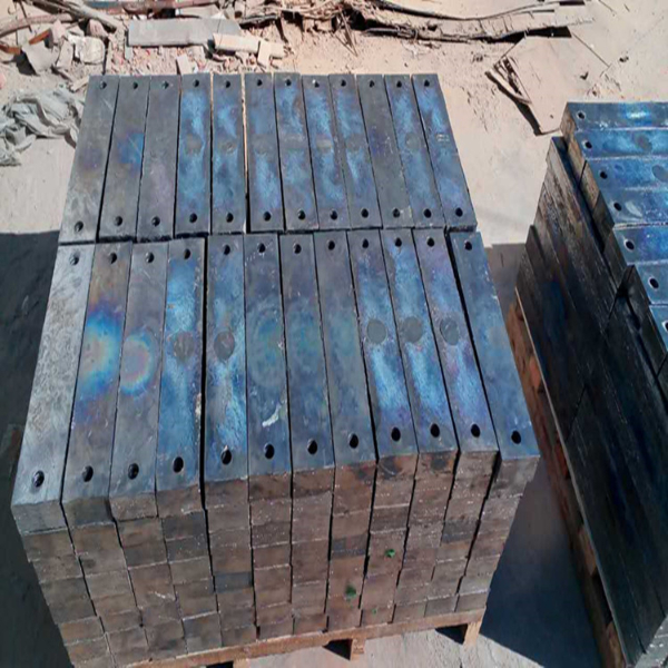 射線防護(hù)專用鉛錠