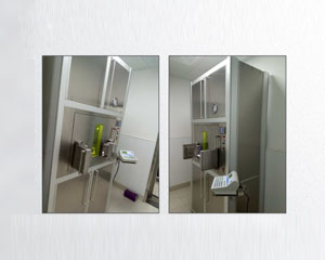 核醫(yī)學(xué)輻射防護(hù)工作的現(xiàn)代化