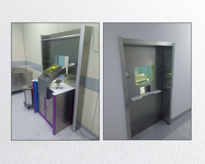 核醫(yī)學(xué)輻射防護(hù)工作的現(xiàn)代化