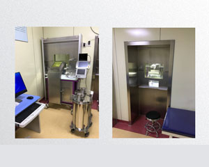 核醫(yī)學(xué)輻射防護(hù)工作的現(xiàn)代化