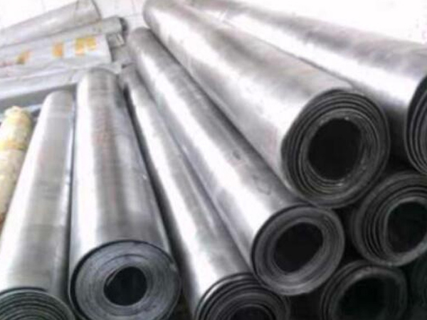 醫(yī)用防輻射鉛板