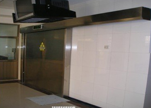 醫(yī)用 工業(yè)探傷門