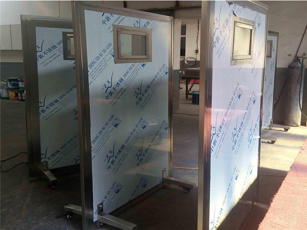 牙科鉛屏風 價格優(yōu)惠 質(zhì)量保證